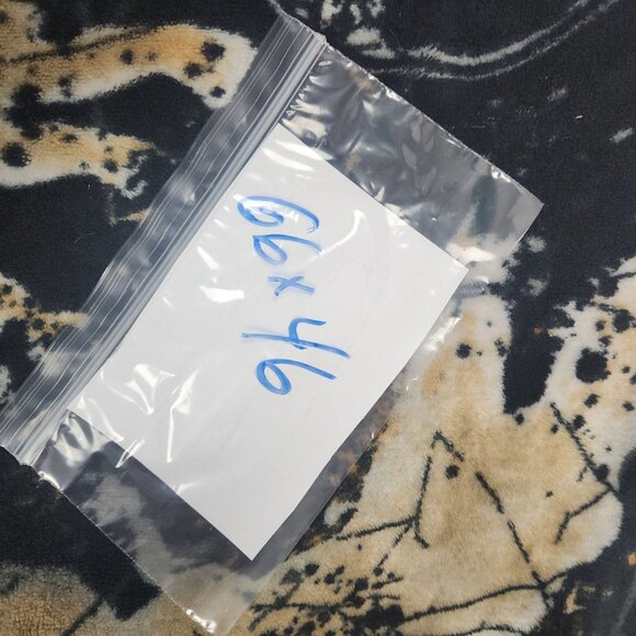 Jurassic World Dinosaur Blanket Soft Fleece Throw 46" x 66" Black & Beige - Picture 8 of 8